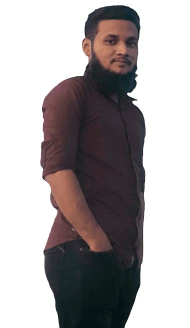 Md Neamul Haque