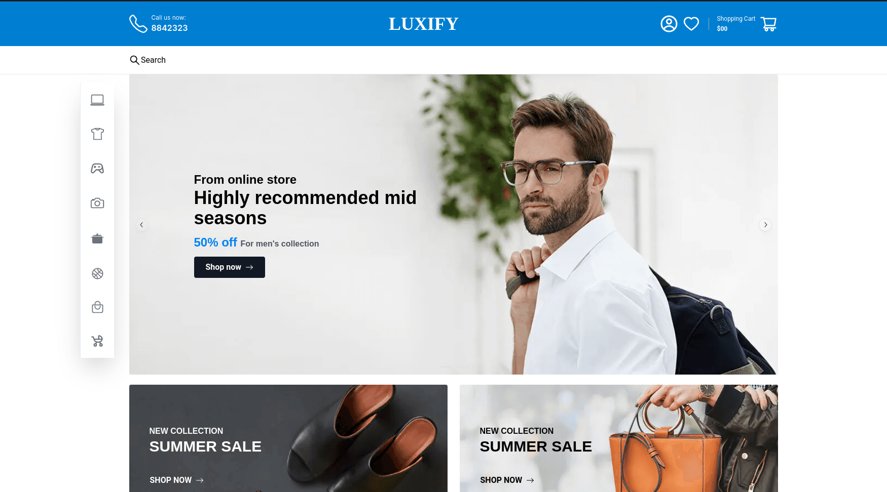 Luxify